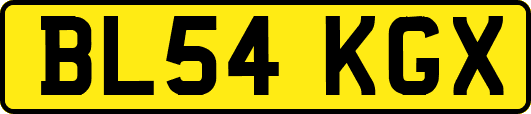 BL54KGX