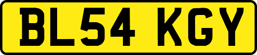 BL54KGY