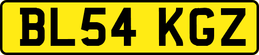 BL54KGZ