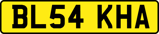 BL54KHA