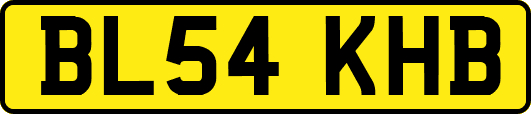 BL54KHB
