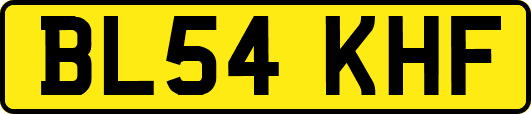 BL54KHF