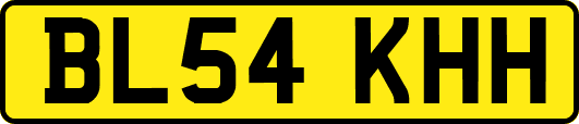 BL54KHH