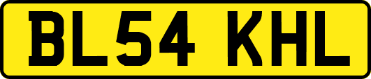 BL54KHL