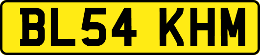 BL54KHM