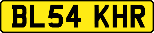 BL54KHR