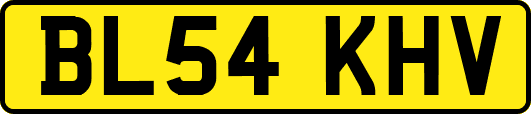 BL54KHV