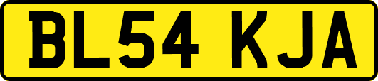 BL54KJA