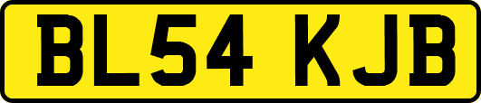 BL54KJB