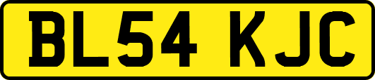 BL54KJC