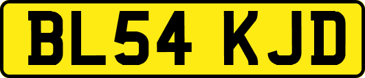 BL54KJD
