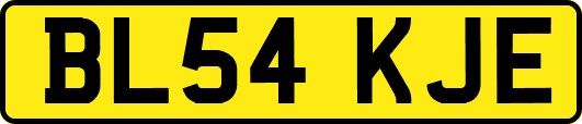 BL54KJE
