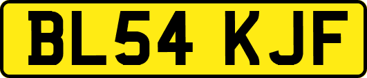BL54KJF