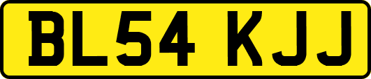 BL54KJJ