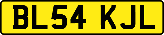 BL54KJL