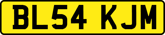BL54KJM