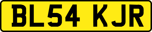 BL54KJR