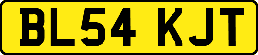 BL54KJT