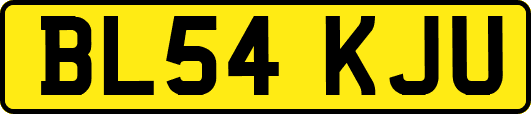 BL54KJU
