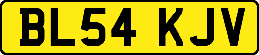 BL54KJV