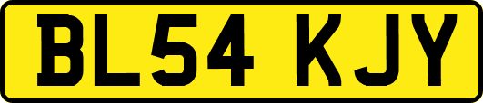 BL54KJY