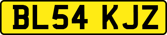 BL54KJZ