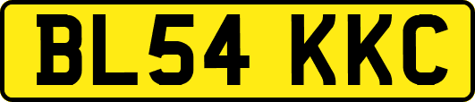 BL54KKC