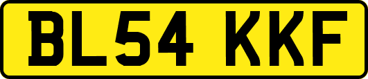 BL54KKF