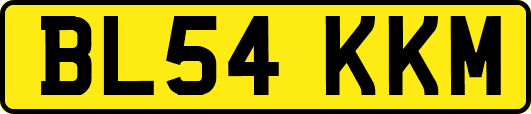 BL54KKM