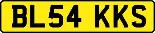 BL54KKS