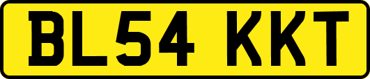 BL54KKT