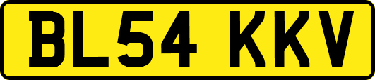 BL54KKV