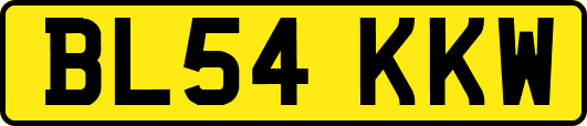 BL54KKW