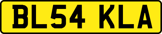 BL54KLA