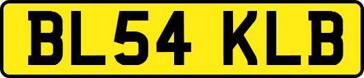 BL54KLB