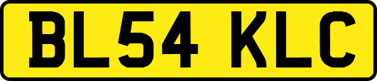 BL54KLC