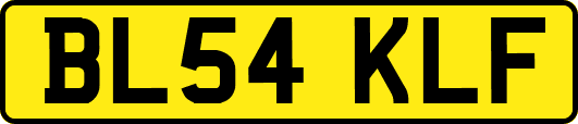 BL54KLF