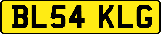 BL54KLG