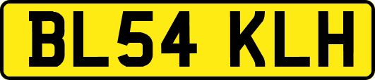 BL54KLH