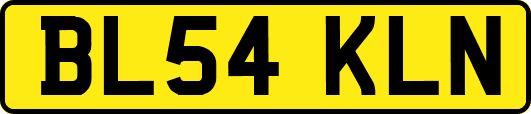 BL54KLN