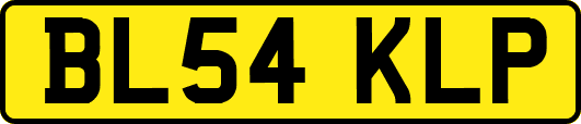 BL54KLP
