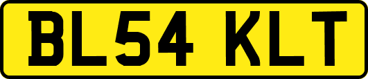 BL54KLT