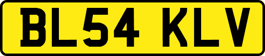 BL54KLV