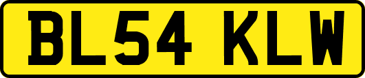 BL54KLW