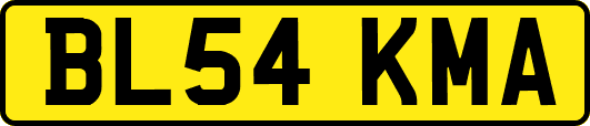 BL54KMA