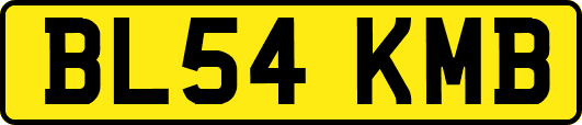 BL54KMB