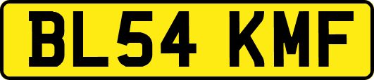 BL54KMF