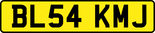 BL54KMJ