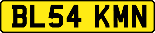 BL54KMN