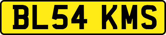 BL54KMS